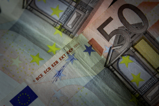 Τέλος το χαρτονόμισμα των 50 ευρώ! - Φωτογραφία 1