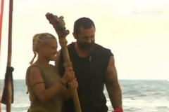 Survivor: Μπο και Λάουρα έβγαλαν knock out τους “Μαχητές” και “γλέντησαν” το twitter!