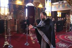 Το έργο ενός ευσυνείδητου ιερέα στο χωριό του
