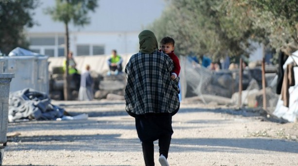 Συστάσεις προς την Ελλάδα από την Ύπατη Αρμοστεία για τους πρόσφυγες - Φωτογραφία 1