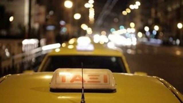 Καρτέρι στα φανάρια με κάμερες για τον μανιακό δολοφόνο των οδηγών ταξί - Φωτογραφία 1