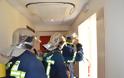 Nαύπακτος: «Φωτιά» σε γνωστό ξενοδοχείο της πόλης με τραυματισμούς - ΄Αμεση η επέμβαση της Π.Υ. [photos] - Φωτογραφία 6