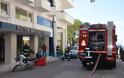 Nαύπακτος: «Φωτιά» σε γνωστό ξενοδοχείο της πόλης με τραυματισμούς - ΄Αμεση η επέμβαση της Π.Υ. [photos] - Φωτογραφία 8