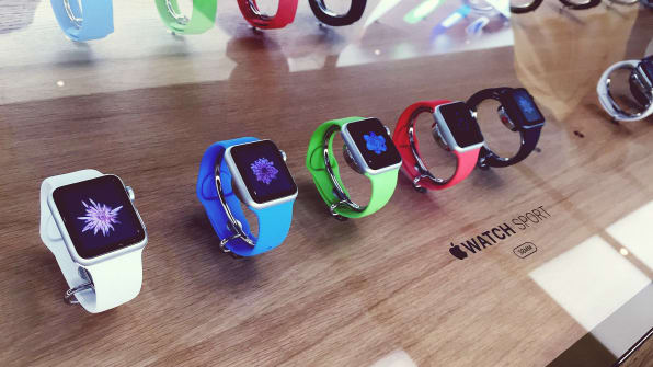 Το επόμενο Apple watch θα έχει θύρα Sim για πλήρη αυτονομία? - Φωτογραφία 3