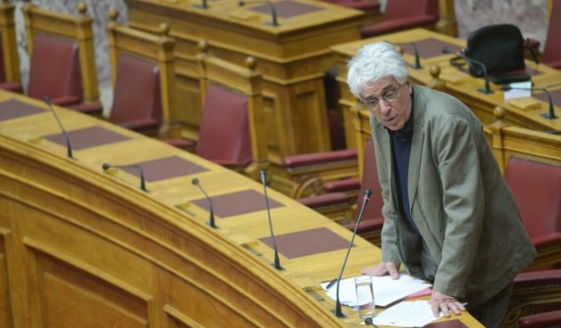 Παρασκευόπουλος: Ο πολιτικός κόσμος δίνει εξετάσεις - Φωτογραφία 1