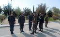 Επίσκεψη Διοικητή 1ης Στρατιάς Αντγου Δημόκριτου Ζερβάκη στη ΔΑΚ - Φωτογραφία 2