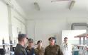 Επίσκεψη Διοικητή 1ης Στρατιάς Αντγου Δημόκριτου Ζερβάκη στη ΔΑΚ - Φωτογραφία 5
