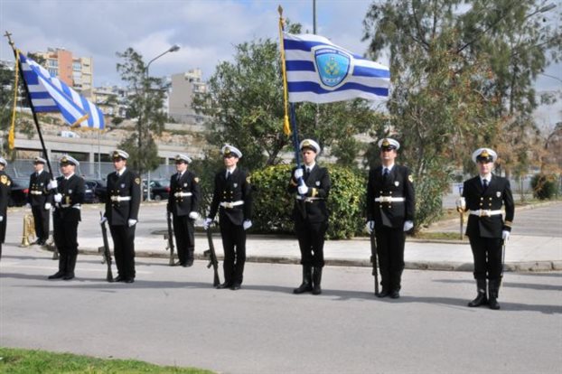 Κρίσεις Ανωτέρων Αξιωματικών Λιμενικού Σώματος – Ελληνικής Ακτοφυλακής - Φωτογραφία 1