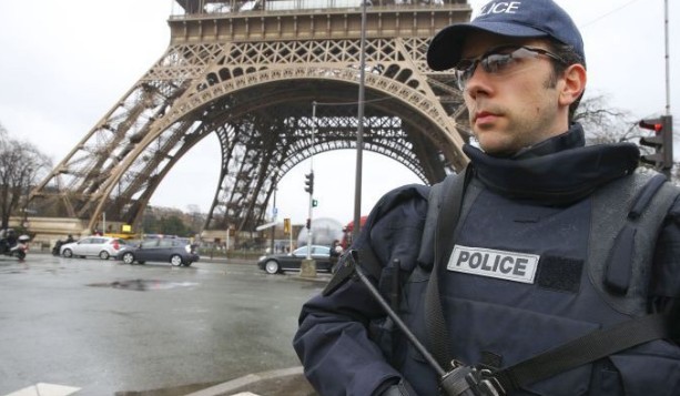 «Προτεραιότητα των γαλλικών αρχών η ασφάλεια των κινέζων πολιτών» - Φωτογραφία 1