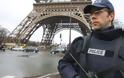 «Προτεραιότητα των γαλλικών αρχών η ασφάλεια των κινέζων πολιτών»