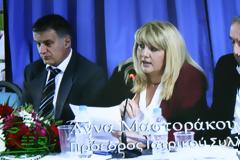 Δελτίο τύπου Συλλόγου Προστασίας υγείας και περιβάλλοντος Κ.Υ.Χ.