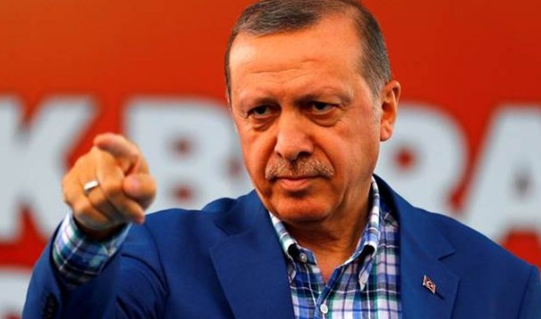 Deutsche Welle: Καταγγελίες για παρακολουθήσεις Τούρκων στη Γερμανία, από τουρκικές υπηρεσίες - Φωτογραφία 1