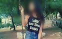 Αυτή είναι η 16χροvη μαθήτρια που κρεμάστηκε στην Γλυφάδα! Τα σπαρακτικά μηνύματα στο Facebook