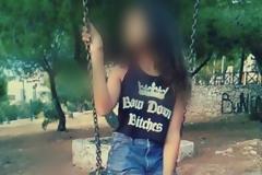 Αυτή είναι η 16χροvη μαθήτρια που κρεμάστηκε στην Γλυφάδα! Τα σπαρακτικά μηνύματα στο Facebook
