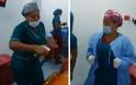 Γιατροί και νοσοκόμες στην Κολομβία χόρευαν και γελούσαν γύρω από αναίσθητο ασθενή [video]