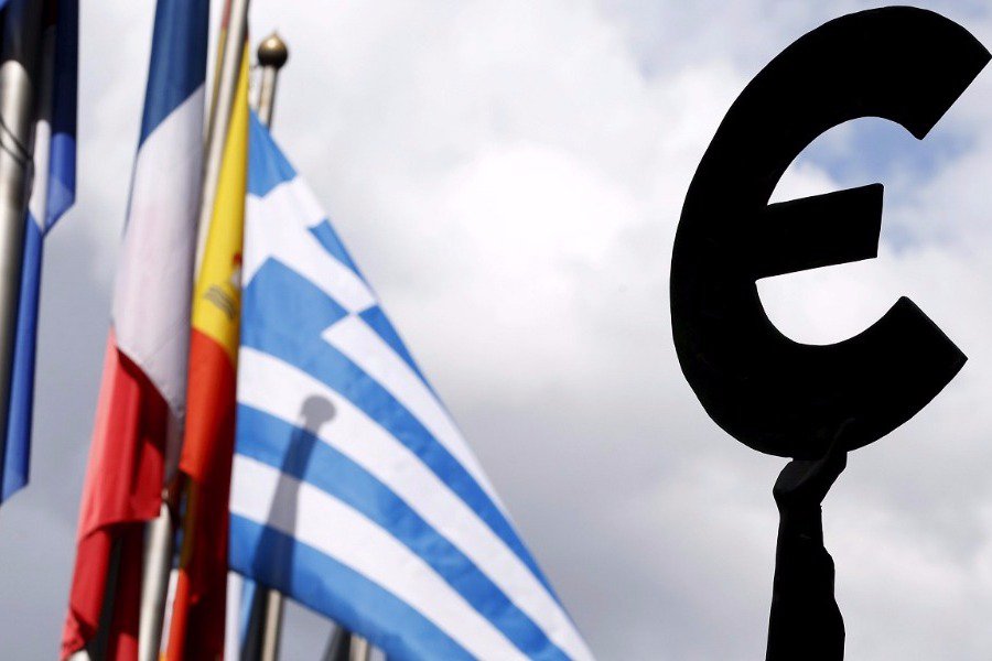 Reuters: Συμφωνία Ελλάδας ‑ δανειστών - Φωτογραφία 1