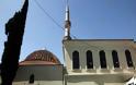 Συναγερμός! Βρέθηκε οπλοστάσιο σε τζαμί της Ξάνθης