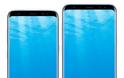 Η Samsung παρουσίασε επίσημα τα νέα Galaxy S8 και Galaxy S8 + - Φωτογραφία 5