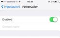 PowerCaller: Για να μην χάσετε ποτέ ξανά κάποια ενδιαφέρουσα κλήση στο iphone σας - Φωτογραφία 3