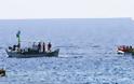 Ψαρόβαρκα με 92 σύρους πρόσφυγες έφθασε στην Κύπρο από την Τουρκία
