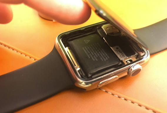 Πρόβλημα σε μπαταρία του Apple Watch μετά από την ενημέρωση - Φωτογραφία 3