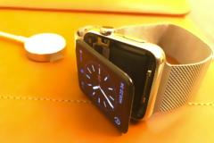 Πρόβλημα σε μπαταρία του Apple Watch μετά από την ενημέρωση