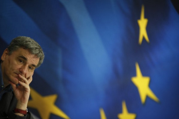 Έκτακτο Eurogroup για την Ελλάδα αρχές Μαϊου για να κλείσει η αξιολόγηση - Τι έχει συμφωνηθεί - Φωτογραφία 1