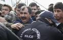 Επέστρεψαν στην Τουρκία 18 μετανάστες
