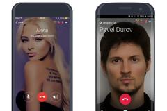 Η εφαρμογή Telegram Messenger πρόσθεσε την δυνατότητα τηλεφωνικών κλήσεων