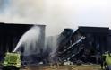 Οι άγνωστες εικόνες της 11ης Σεπτεμβρίου - Χάος και απόγνωση στο Πεντάγωνο - Φωτογραφία 1