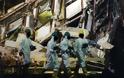 Οι άγνωστες εικόνες της 11ης Σεπτεμβρίου - Χάος και απόγνωση στο Πεντάγωνο - Φωτογραφία 18