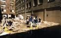 Οι άγνωστες εικόνες της 11ης Σεπτεμβρίου - Χάος και απόγνωση στο Πεντάγωνο - Φωτογραφία 21