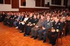 Παρουσία Αρχηγού ΓΕΕΘΑ σε Εκδήλωση για την Κρητική Επανάσταση 1866-1869