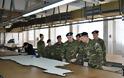 Επίσκεψη Αρχηγού ΓΕΣ σε 700 ΣΕ, Σημείο Στρατού, ΣΔΛΠ και Παρακολούθηση Εκπαιδευτικών Βολών της ΣΠΒ - Φωτογραφία 3