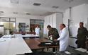 Επίσκεψη Αρχηγού ΓΕΣ σε 700 ΣΕ, Σημείο Στρατού, ΣΔΛΠ και Παρακολούθηση Εκπαιδευτικών Βολών της ΣΠΒ - Φωτογραφία 5
