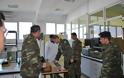 Επίσκεψη Αρχηγού ΓΕΣ σε 700 ΣΕ, Σημείο Στρατού, ΣΔΛΠ και Παρακολούθηση Εκπαιδευτικών Βολών της ΣΠΒ - Φωτογραφία 8