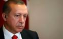 «Δε θα δεχθούμε τετελεσμένα στο Αιγαίο» διαμηνύει ο Ερντογάν