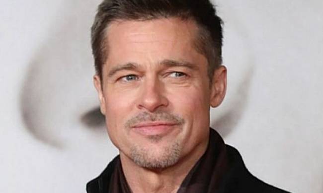 Παγκόσμιο σοκ: Η νέα εμφάνιση του Brad Pitt κάνει το γύρο του κόσμου και ανησυχεί πολλούς - Φωτογραφία 1