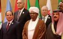 «Τσαντισμένοι» με το Ιράν οι Άραβες