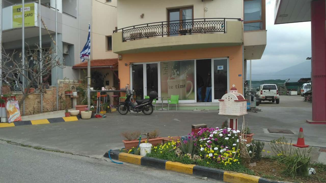 Κρήτη: “Σαρώνει” η ΕΛ.ΑΣ. την περιοχή όπου έγινε η απαγωγή του επιχειρηματία - Φωτογραφία 2
