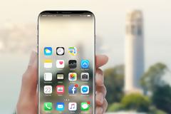 Επίπεδη θα είναι η οθόνη του iPhone 8