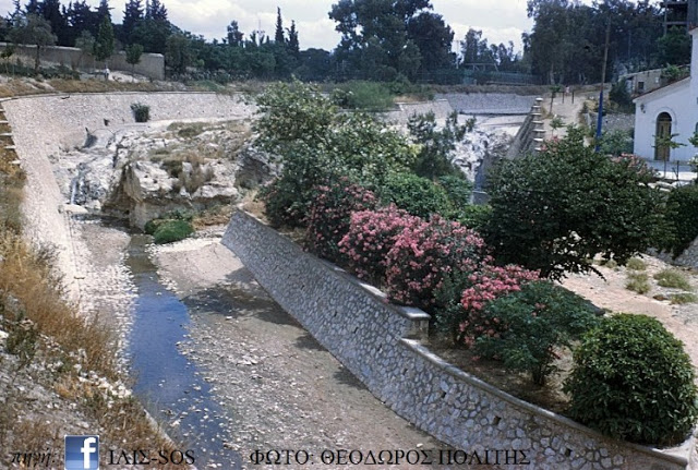 Μυστική Αθήνα: η γέφυρα του Όθωνα, ο λίθος του Ιακώβ, και ο Πάνας... [photos] - Φωτογραφία 18