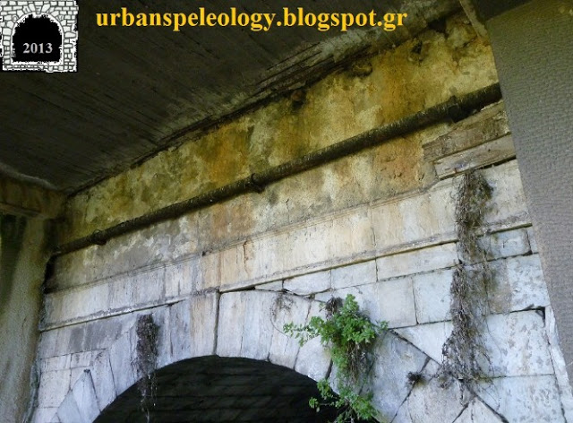 Μυστική Αθήνα: η γέφυρα του Όθωνα, ο λίθος του Ιακώβ, και ο Πάνας... [photos] - Φωτογραφία 4