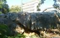 Μυστική Αθήνα: η γέφυρα του Όθωνα, ο λίθος του Ιακώβ, και ο Πάνας... [photos] - Φωτογραφία 24