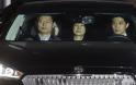 Στη φυλακή η καθαιρεθείσα πρόεδρος της Νότιας Κορέας