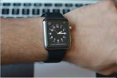 Το πιο πιστό αντίγραφο του Apple Watch τώρα στα 43 ευρώ