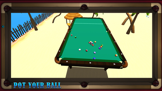 Pro Pool Break Snooker Ball 8....Ένα νέο παιχνίδι μπιλιάρδου - Φωτογραφία 5