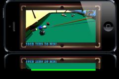 Pro Pool Break Snooker Ball 8....Ένα νέο παιχνίδι μπιλιάρδου