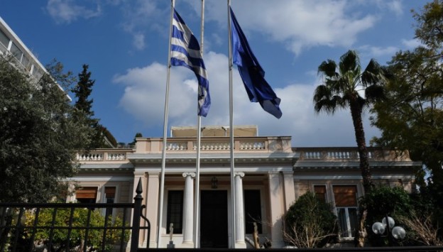 Σήμα για επιστροφή της τρόικας στην Αθήνα περιμένει η κυβέρνηση - Φωτογραφία 1