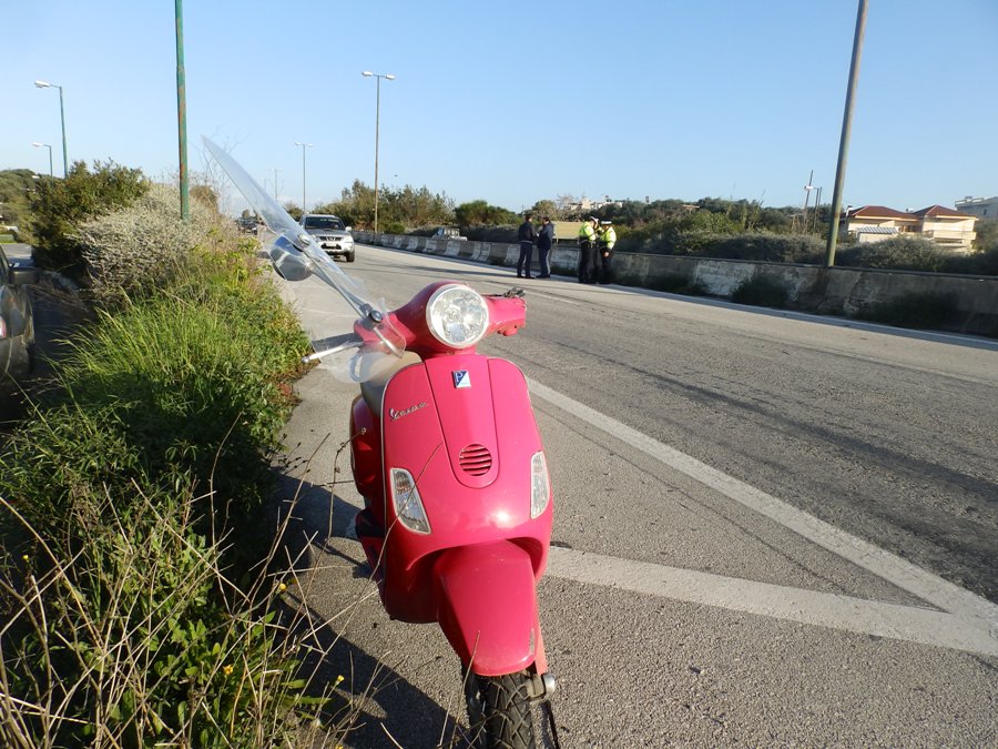 Θρηνεί το Χανιώτικο ποδόσφαιρο για τον τραγικό θάνατο των δύο αθλητών - Φωτογραφία 3